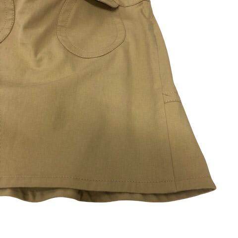 レッド ヴァレンティノ RED VALENTINO ノースリーブワンピース  