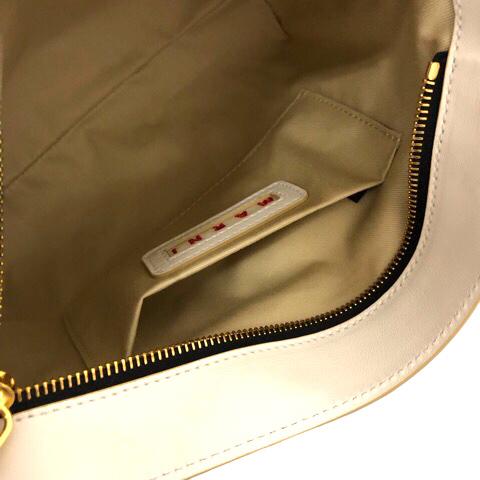 MARNI（マルニ） 未使用品 MARNI PHMO0030U0 クラッチバッグ