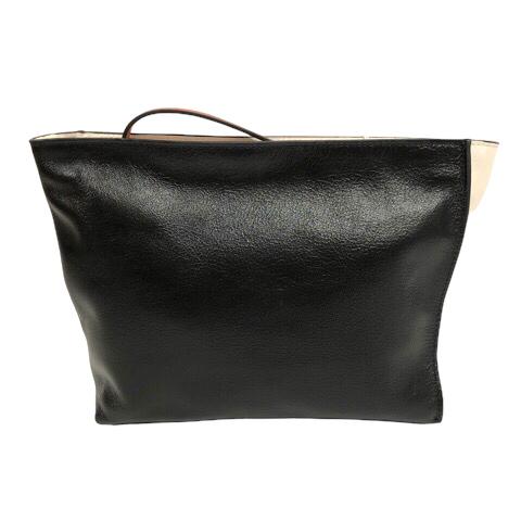 未使用品 マルニ MARNI PHMO0030U0 クラッチバッグ ハンドバック 
