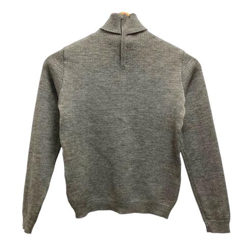 ミスディオール MISS DIOR ニット セーター ウール リブ ハイネック