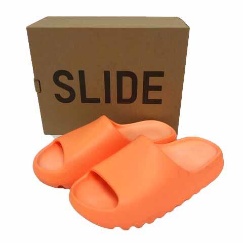 adidas アディダス サンダル イージースライド YEEZY SLIDE adidas アディダス サンダル イージースライド YEEZY SLIDE