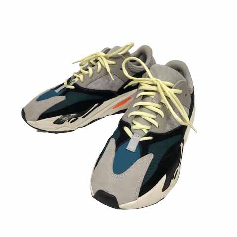 adidas アディダス スニーカー イージーブースト YEEZY BOOST 700 