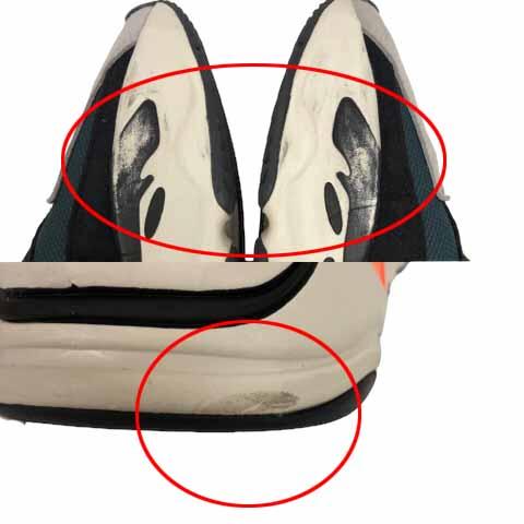 adidas（アディダス） スニーカー イージーブースト YEEZY BOOST 700 