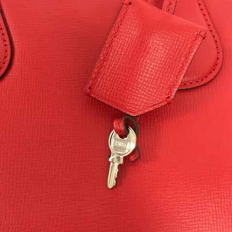 Bally バリー BALLY 2WAYショルダーバッグ ハンドバッグ Bally バリー BALLY 2WAYショルダーバッグ ハンドバッグ