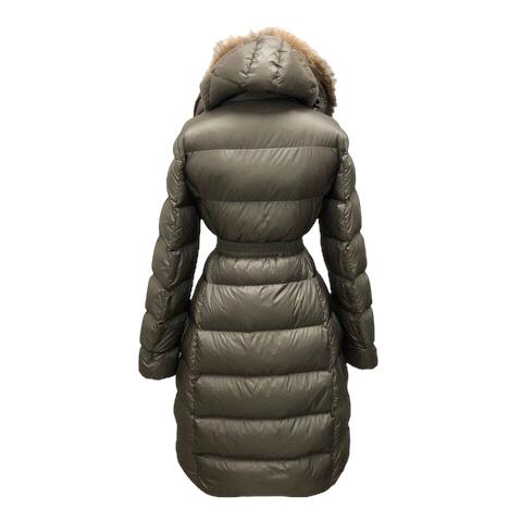MONCLER（モンクレール） MONCLER BOEDIC GIUBBOTTO ダウンジャケット