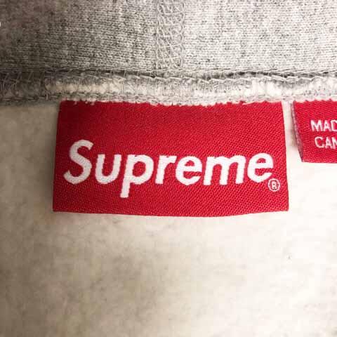Supreme シュプリーム SUPREME スワロフスキー19SS 25th Supreme シュプリーム SUPREME スワロフスキー19SS 25th