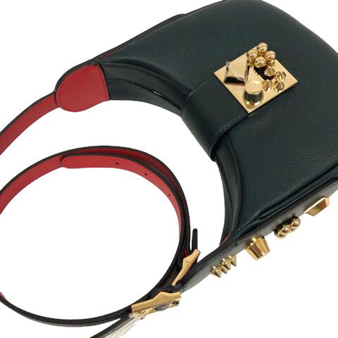 Christian Louboutin（クリスチャンルブタン） 未使用品 1225182 E289 