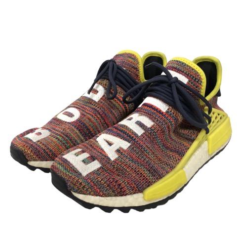 adidas（アディダス） adidas PW HUMAN RACE NMD TR AC7360 スニーカー 