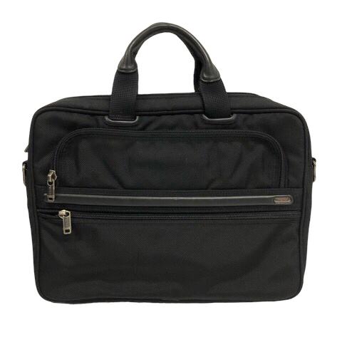 TUMI ビジネスバッグ 26121D4 TUMI トゥミ 26121D4 ビジネスバッグ ブリーフケース 書類かばん