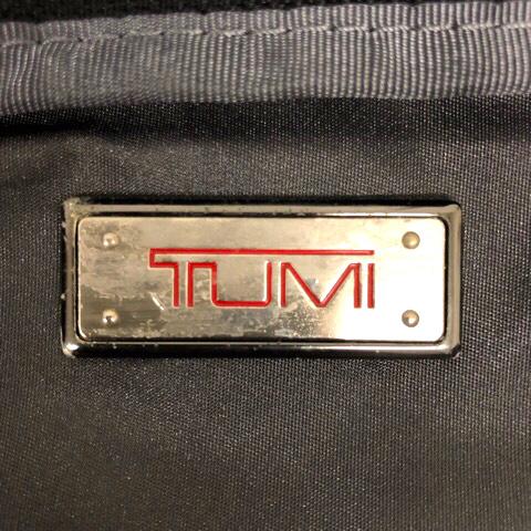 TUMI トゥミ 26121D4 ビジネスバッグ ブリーフケース 書類かばん