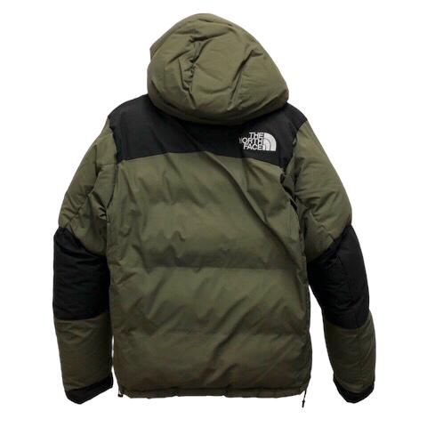 THE NORTH FACE ザノースフェイス ND91950 バルトロライト THE NORTH FACE ザノースフェイス ND91950 バルトロライト