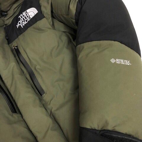 THE NORTH FACE ザノースフェイス ND91950 バルトロライト THE NORTH FACE ザノースフェイス ND91950 バルトロライト