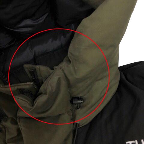THE NORTH FACE ザノースフェイス ND91950 バルトロライト THE NORTH FACE ザノースフェイス ND91950 バルトロライト