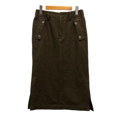 フォーティーファイブアールピーエム 45R 45rpm スカート タイト  