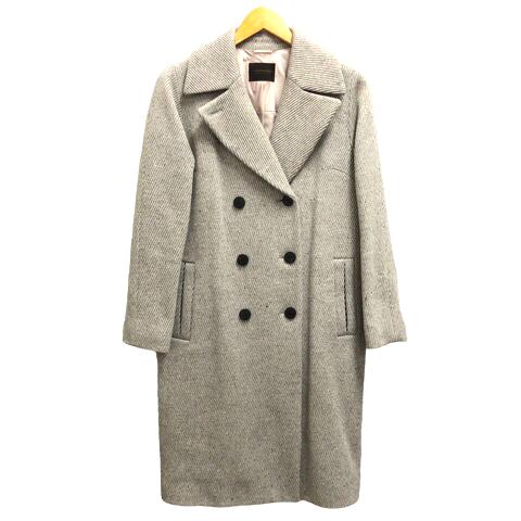 トゥモローランドコレクション TOMORROWLAND collection コート 
