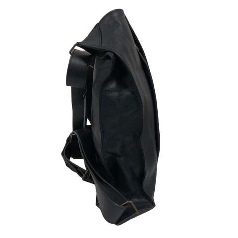 マザーハウス motherhouse リュックサック デイパック レザー 無地  