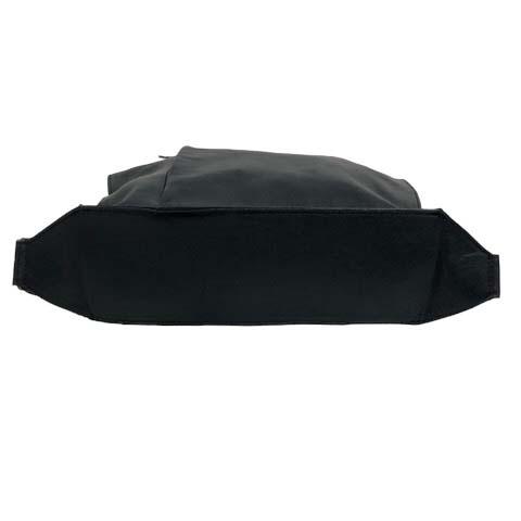 マザーハウス motherhouse リュックサック デイパック レザー 無地  