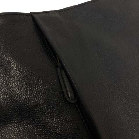 マザーハウス motherhouse リュックサック デイパック レザー 無地  