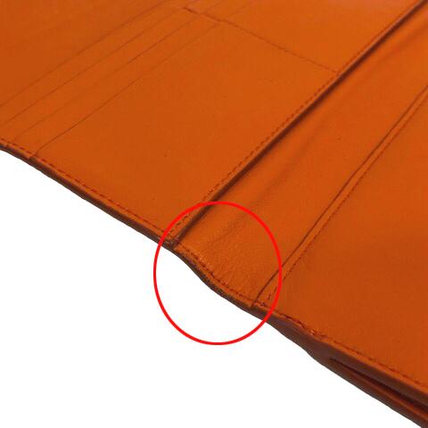 BOTTEGA VENETA ボッテガヴェネタ 長財布 三つ折り