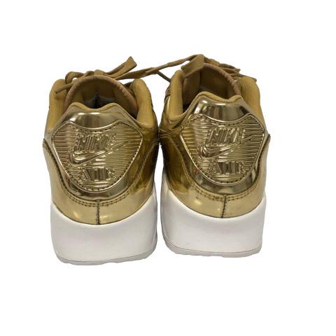 ナイキ NIKE スニーカー cq6639-700 W AIR MAX 90 SP エア マックス 90 