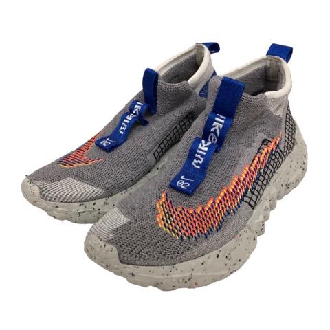 NIKE（ナイキ） NIKE SPACE HIPPIE 02 スペース ヒッピー 02 