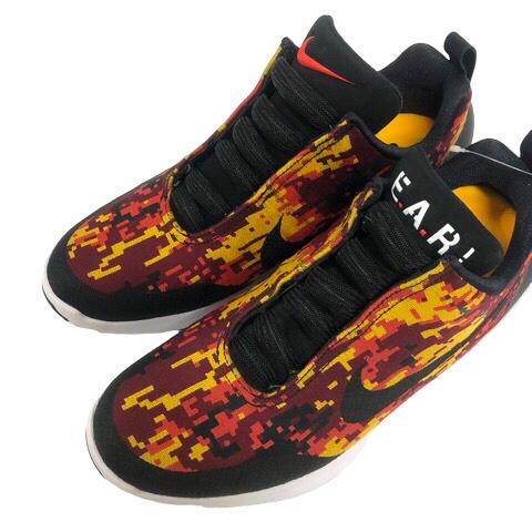 NIKE（ナイキ） 未使用品 NIKE AH9389-006 Hyper Adapt1.0 ハイパー 