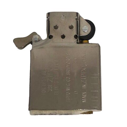 ジッポー ZIPPO USA 1999年製 マルボロ カウボーイ ロデオ オイル