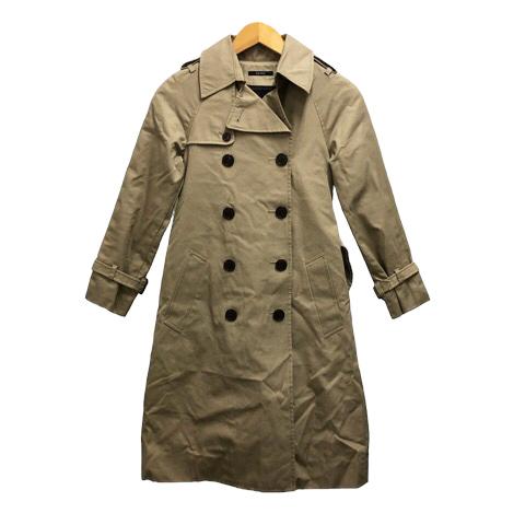 ルール RULe コート トレンチコート ライナー付 ラグランスリーブ  