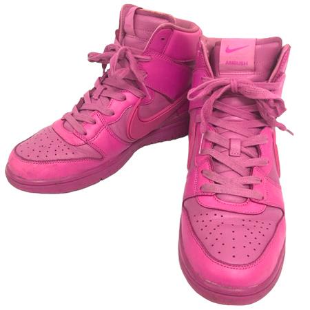 NIKE ナイキ スニーカー ダンク ハイ アンブッシュ DUNK HI NIKE ナイキ スニーカー ダンク ハイ アンブッシュ DUNK HI
