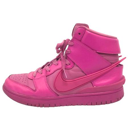 ナイキ NIKE スニーカー ダンク ハイ アンブッシュ DUNK HI AMBUSH 