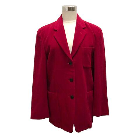 バーニーズニューヨーク BARNEYS NEW YORK ジャケット ブレザー 