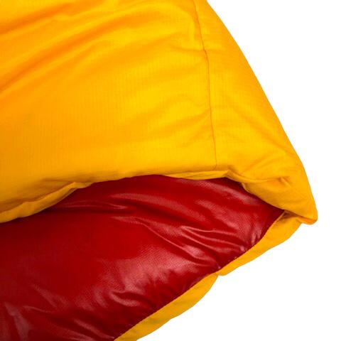 GUCCI（グッチ） 未使用品 ×THE NORTH FACE 663761 キャット ダウン