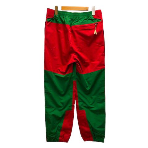 GUCCI 未使用品 グッチ xTHE NORTH FACE 663766 ナイロンパンツ GUCCI 未使用品 グッチ xTHE NORTH FACE 663766 ナイロンパンツ