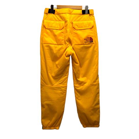 GUCCI（グッチ） 未使用品 xTHE NORTH FACE 663764 ナイロン