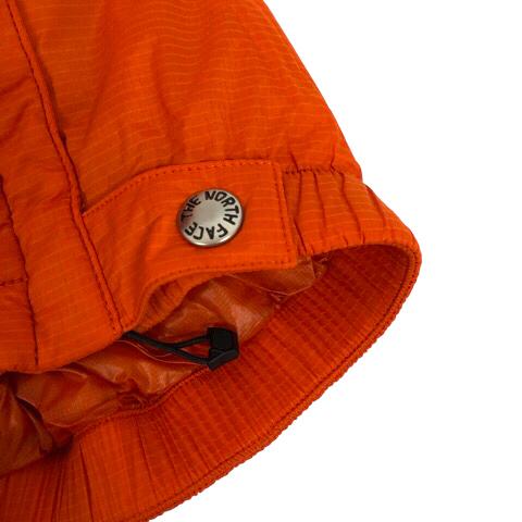 GUCCI（グッチ） 未使用品 xTHE NORTH FACE 663764 ナイロンカーゴ