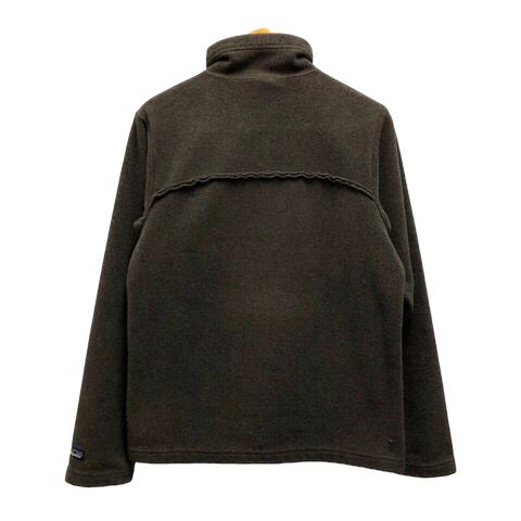 中古】パタゴニア Patagonia SYNCHILLA フリースジャケット