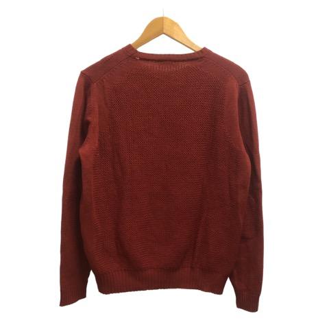 ロベルトコリーナ ROBERTO COLLINA ニット セーター 長袖 クルーネック  