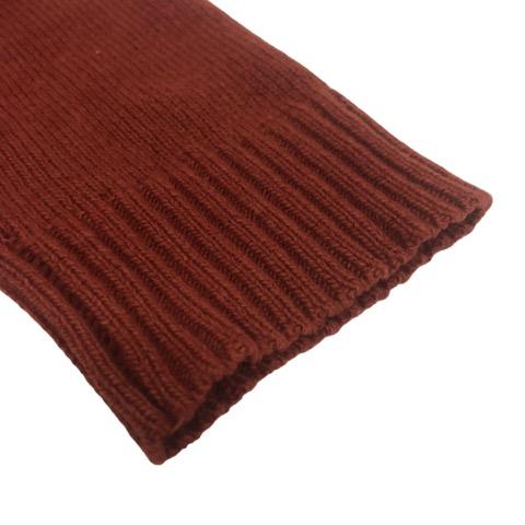 ロベルトコリーナ ROBERTO COLLINA ニット セーター 長袖 クルーネック  