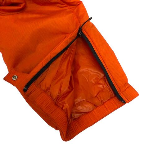 GUCCI（グッチ） 未使用品 xTHE NORTH FACE 663764 ナイロンカーゴ