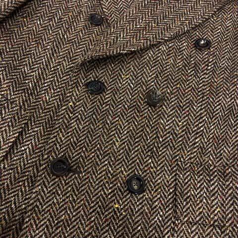 GUCCI 未使用品 グッチ 22AW 644450 ZAFUT ウールヘリンボーン GUCCI 未使用品 グッチ 22AW 644450 ZAFUT ウールヘリンボーン