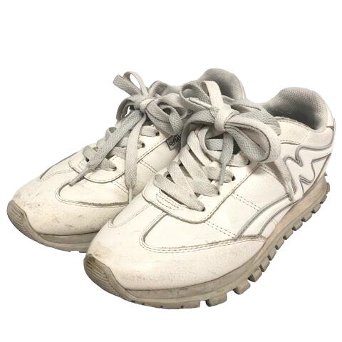 マークジェイコブス MARC JACOBS スニーカー THE JOGGER