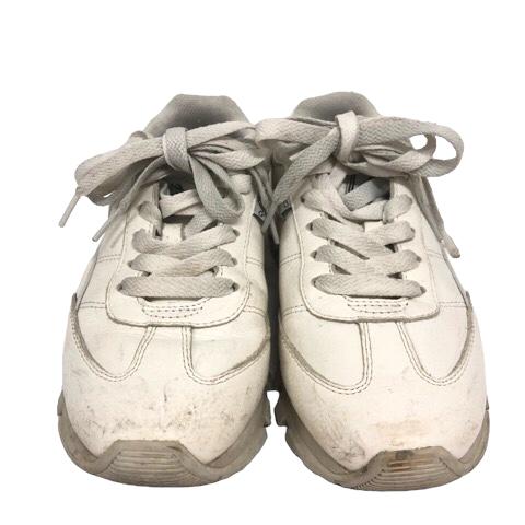 マークジェイコブス MARC JACOBS スニーカー THE JOGGER