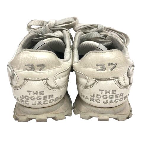 マークジェイコブス MARC JACOBS スニーカー THE JOGGER