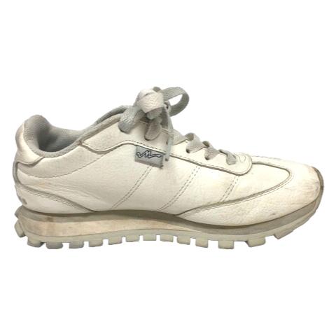 靴 MARC JACOBS THE JOGGERS 37 Amazon.com: Marc Jacobs The Jogger Beige Multi EU 38 (US
