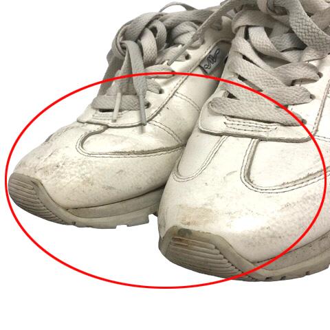 マークジェイコブス MARC JACOBS スニーカー THE JOGGER