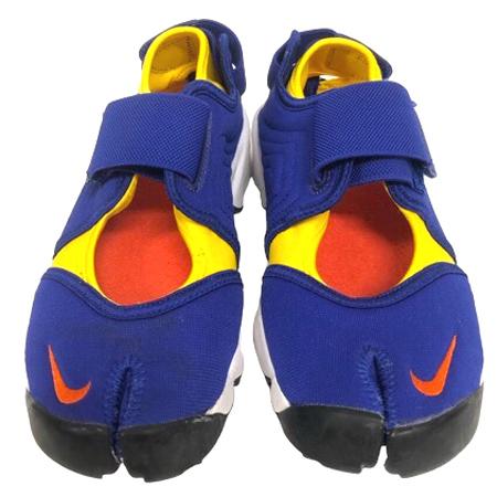 NIKE ナイキ サンダル スニーカー エアリフト クイックストライク AIR 