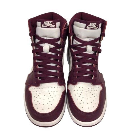 新品NIKEナイキ エアジョーダン1 レトロ ハイカット OG スニーカー 28 NIKE ナイキ 555088-611 AIR JORDAN 1 RETRO HIGH OG エア