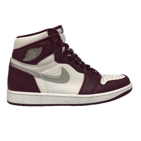 (未使用) NIKE ナイキ エアジョーダン 1 レトロ ハイ OG 28.5 NIKE AIR JORDAN 1 RETRO HIGH OG 