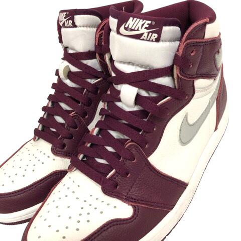 NIKE ナイキ 555088-611 AIR JORDAN 1 RETRO HIGH OG エア