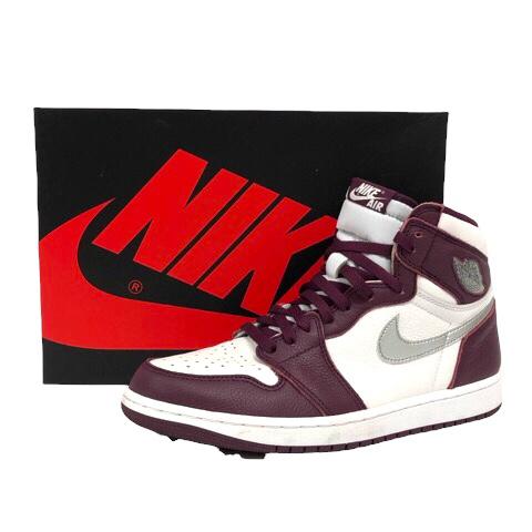 NIKE（ナイキ） 555088-611 AIR JORDAN 1 RETRO HIGH OG エア